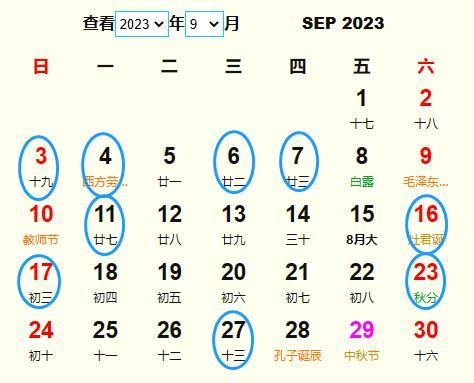 2023上位吉日|2023年黄道吉日